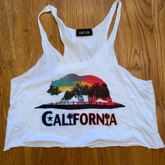 Tank top - Picture 3 of 3